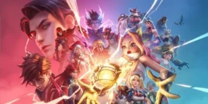 Ảnh đại diện mod skin liên quân